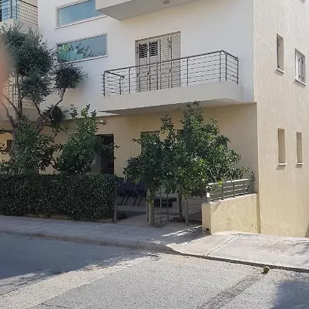 Kerynia Apartments Paphos Exterior photo
