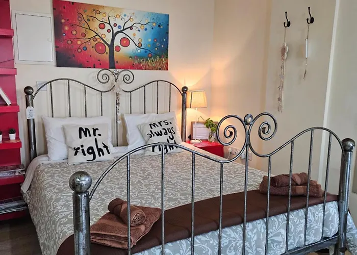 Kerynia Apartments
