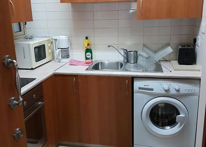Kerynia Apartments
