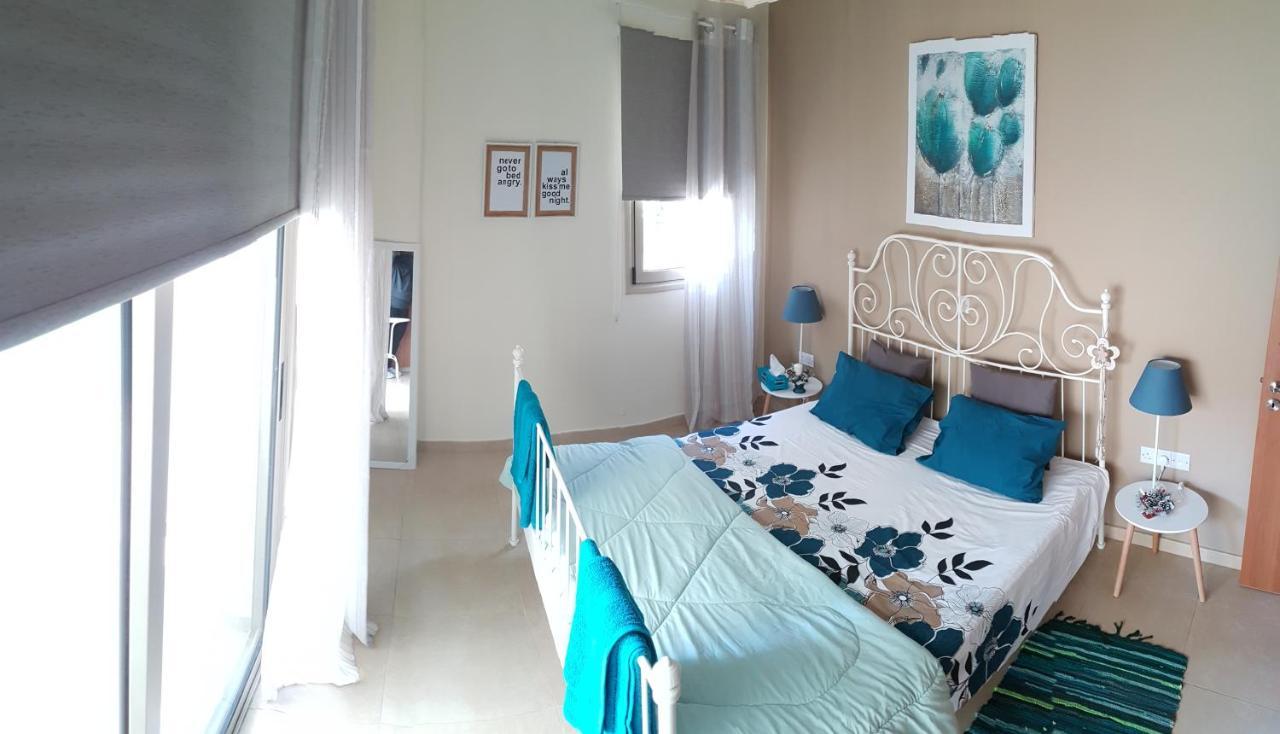 Kerynia Apartment