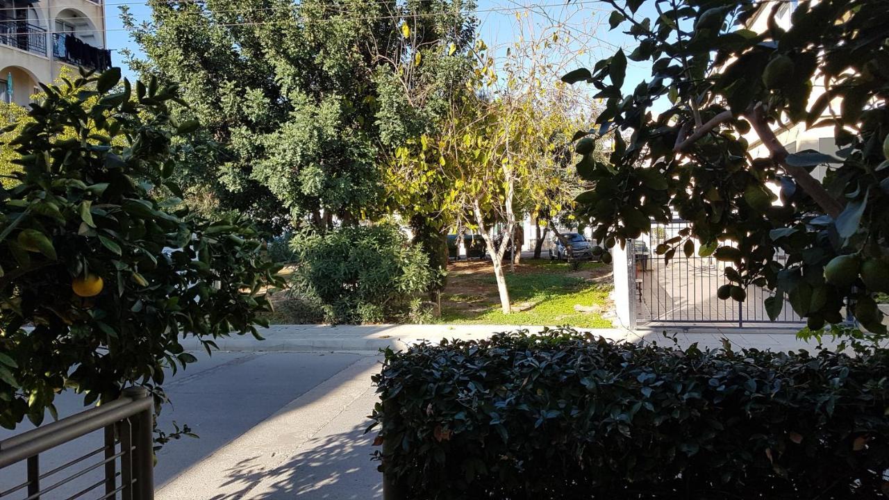 Kerynia Apartment Paphos
