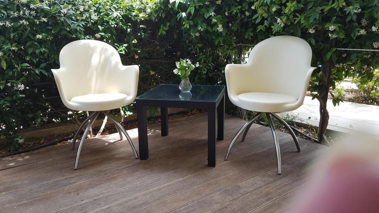 Kerynia Apartment Paphos