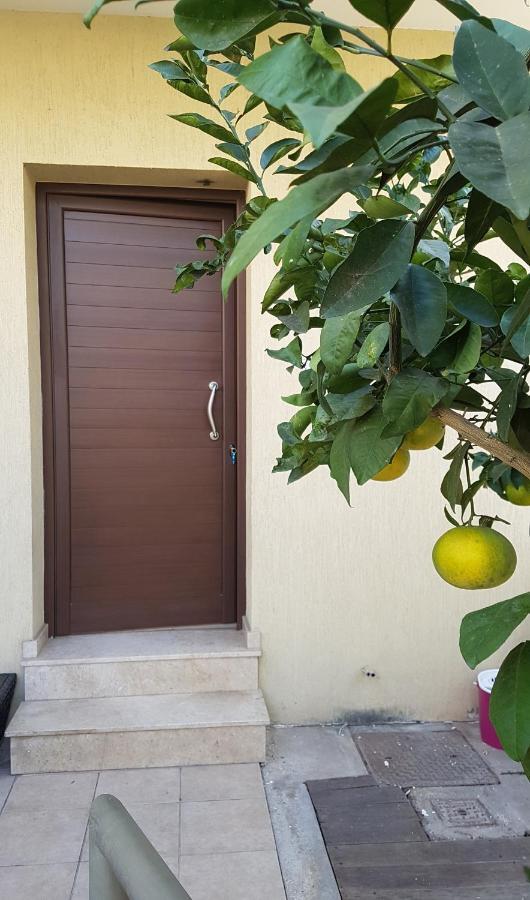 Apartament Kerynia