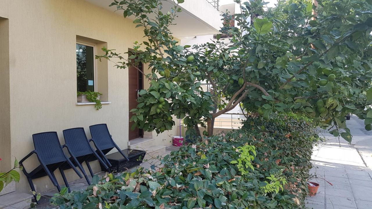 Kerynia Apartment Paphos