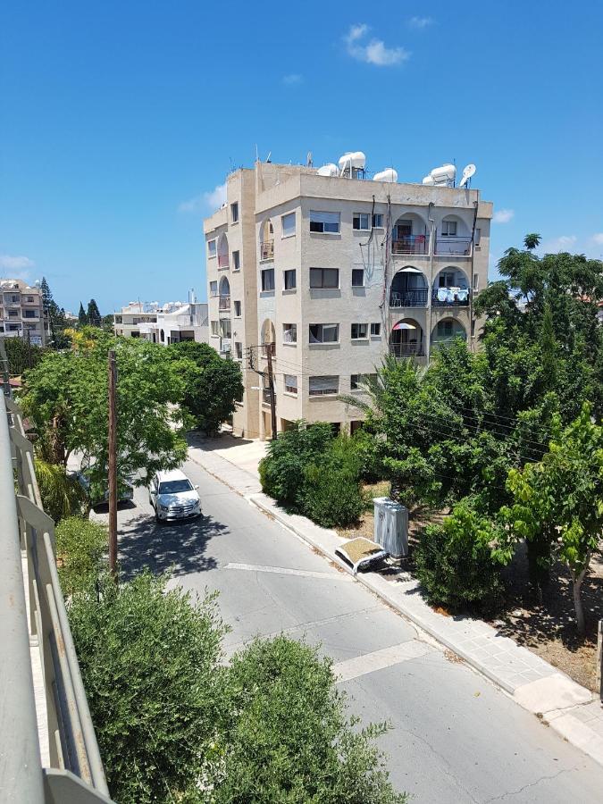 Apartment Kerynia