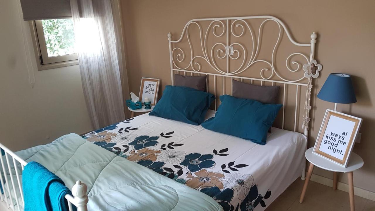 Apartment Kerynia