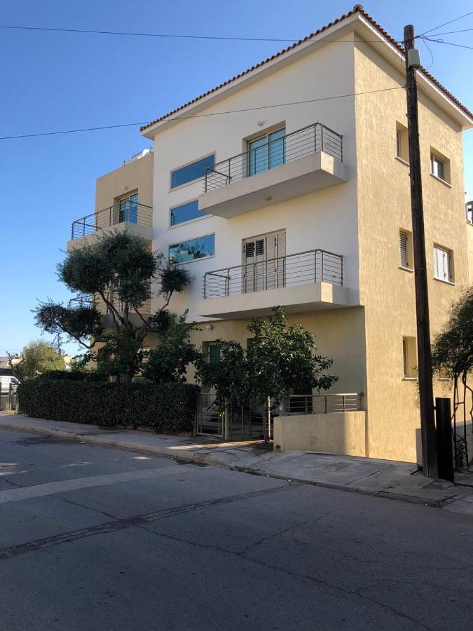 Apartment Kerynia *