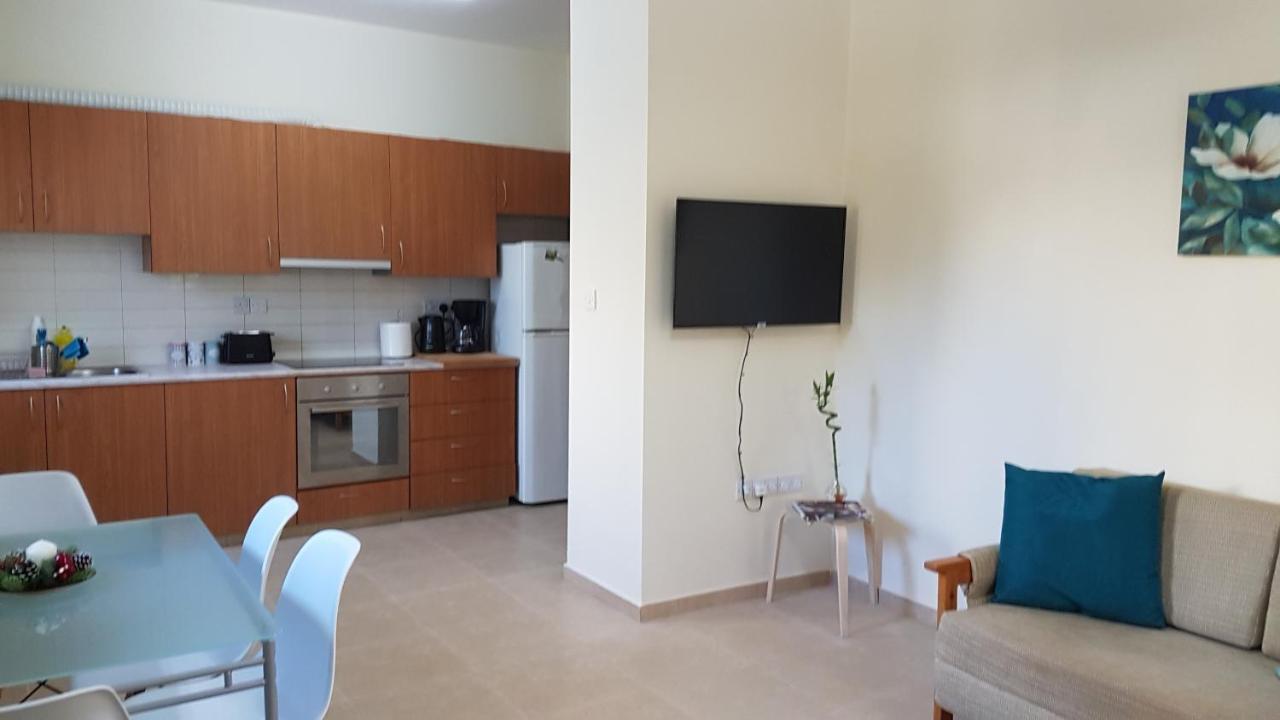 Kerynia * Paphos
