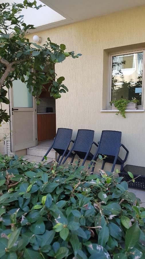 Apartament Kerynia *
