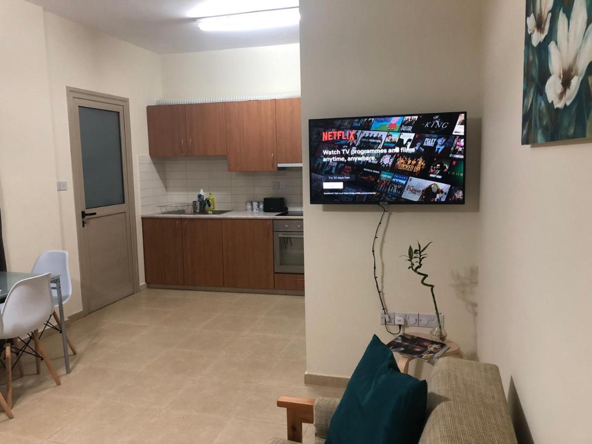 Apartment Kerynia