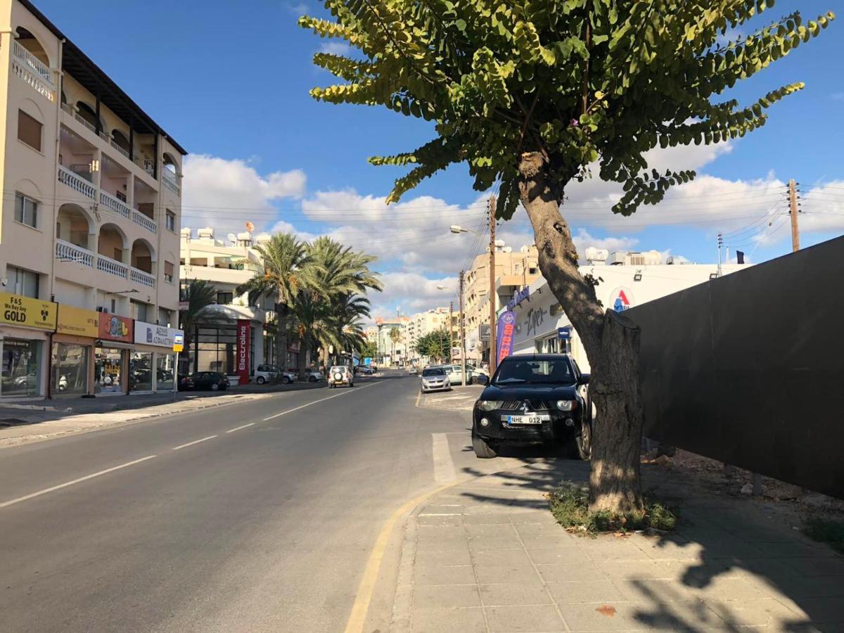 Kerynia Apartment Paphos