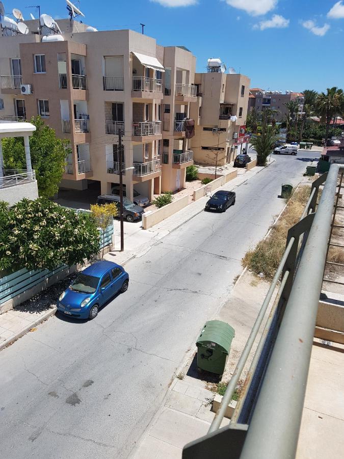 Apartament Kerynia *