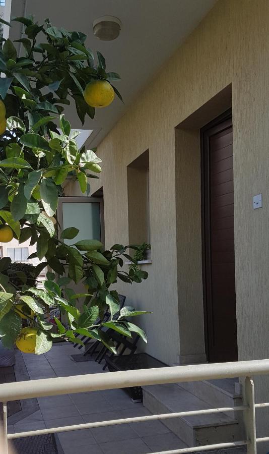 Kerynia Apartament *