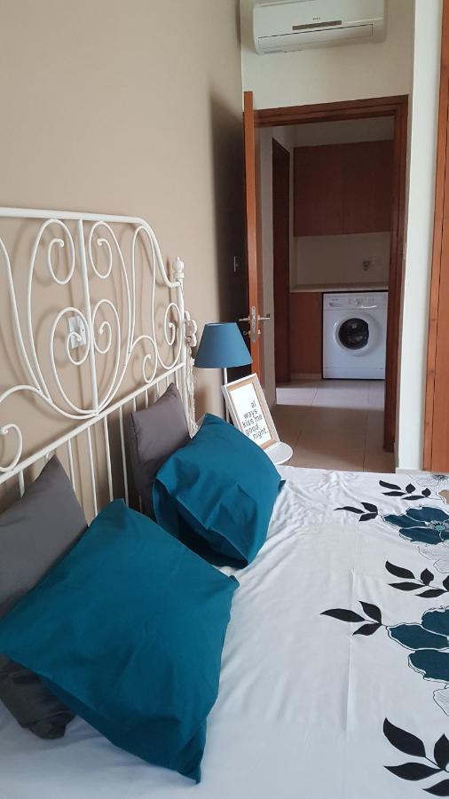 Kerynia Apartament *