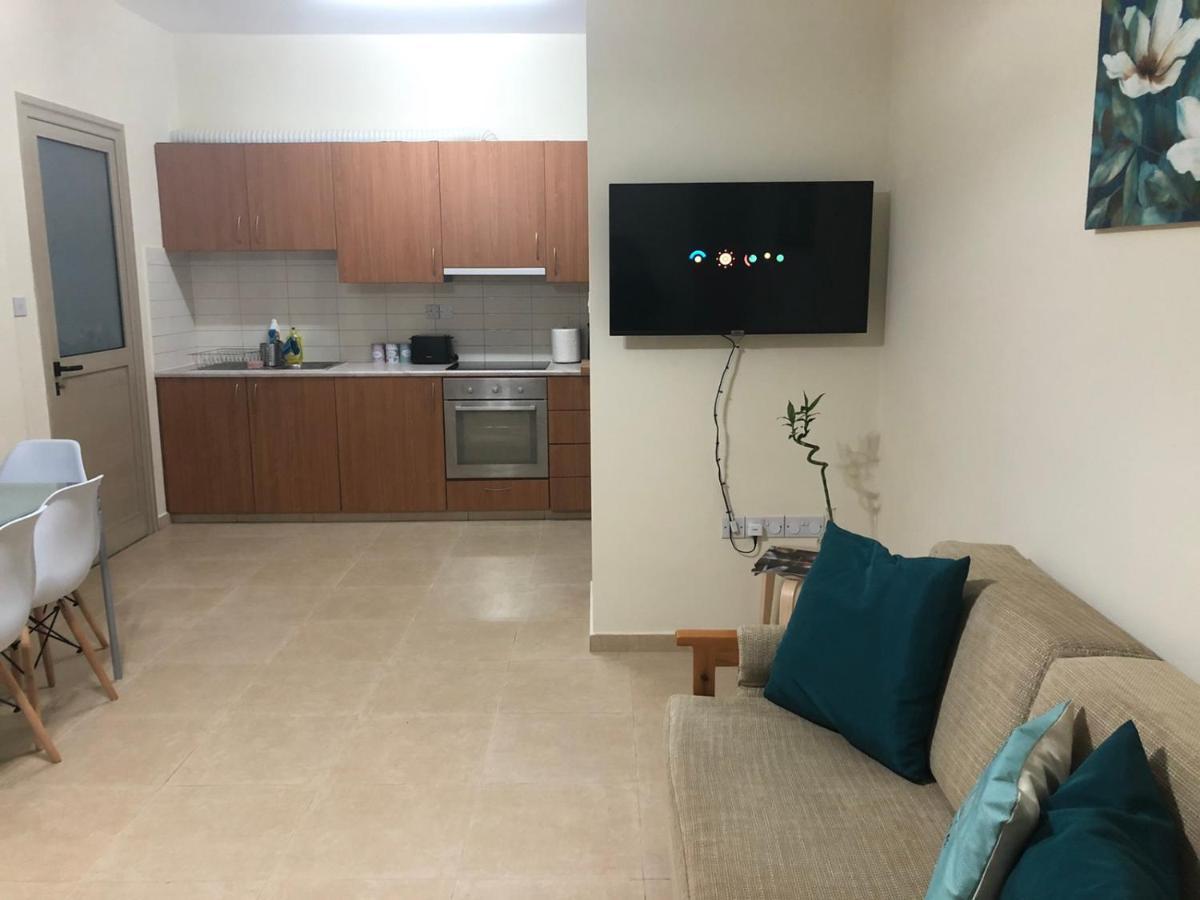 Apartment Kerynia Paphos
