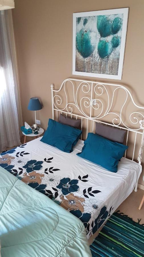 Kerynia * Paphos