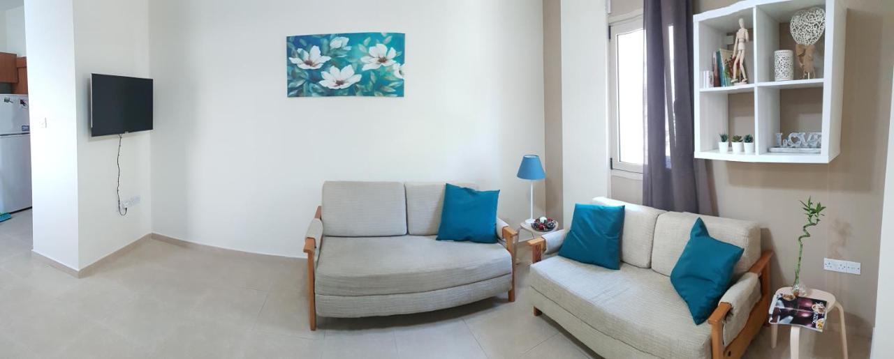 Apartment Kerynia *