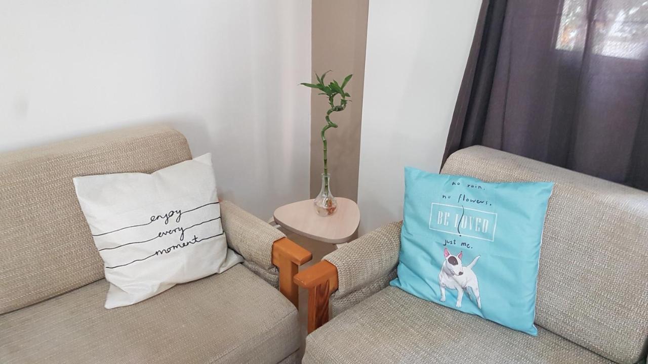 Apartment Kerynia Paphos
