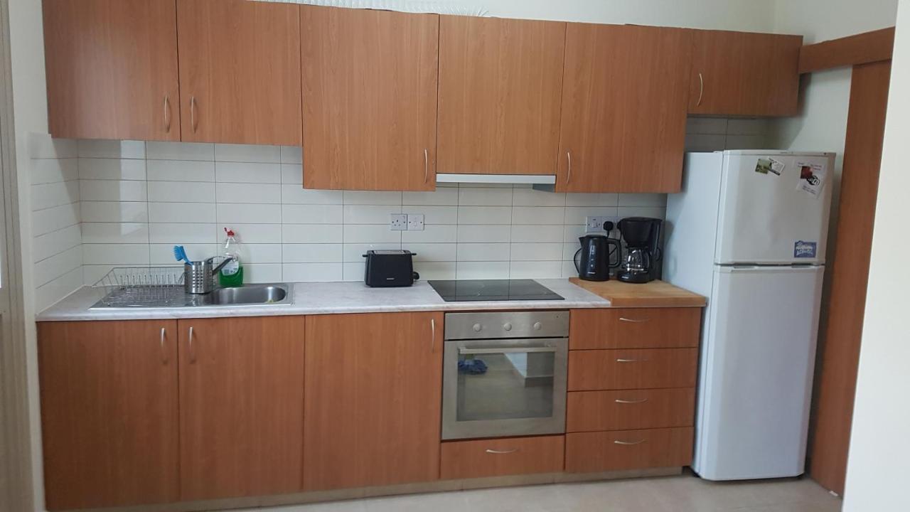 Apartment Kerynia *