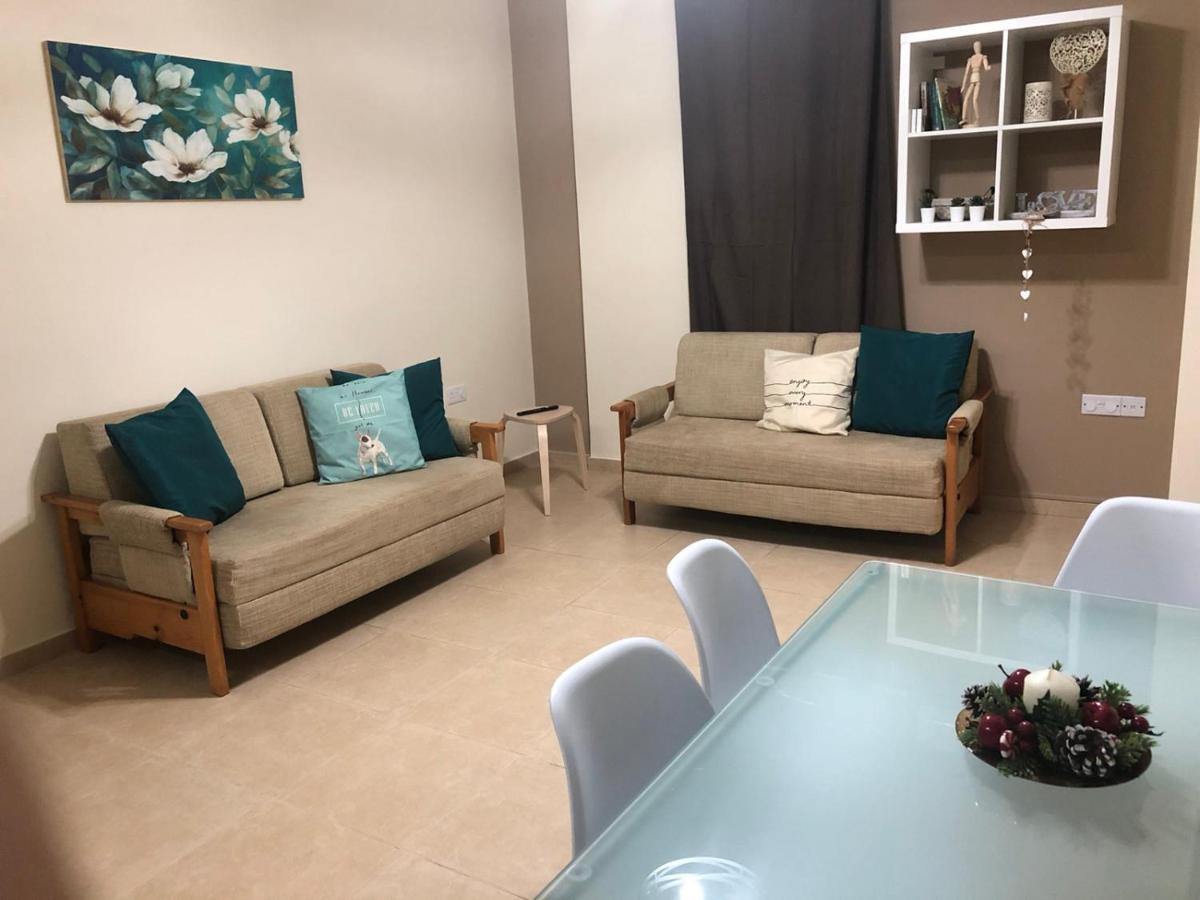 Apartment Kerynia Paphos