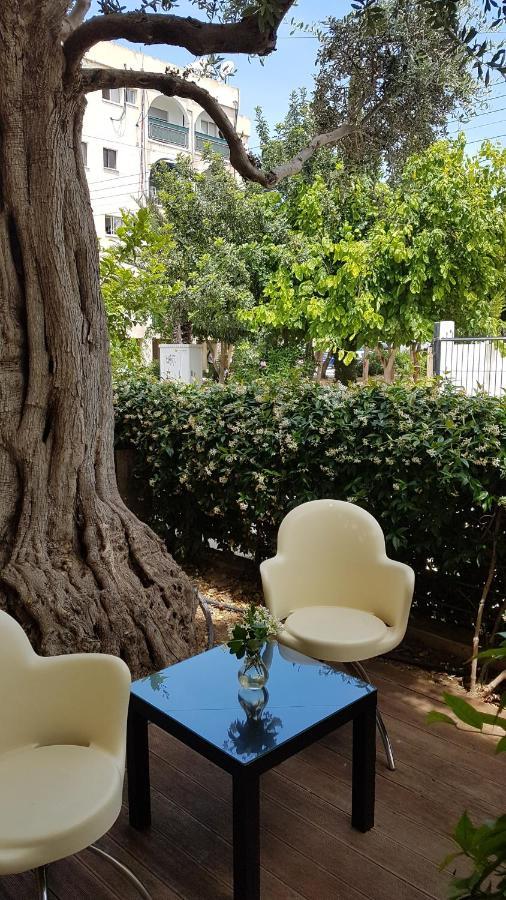 Apartament Kerynia