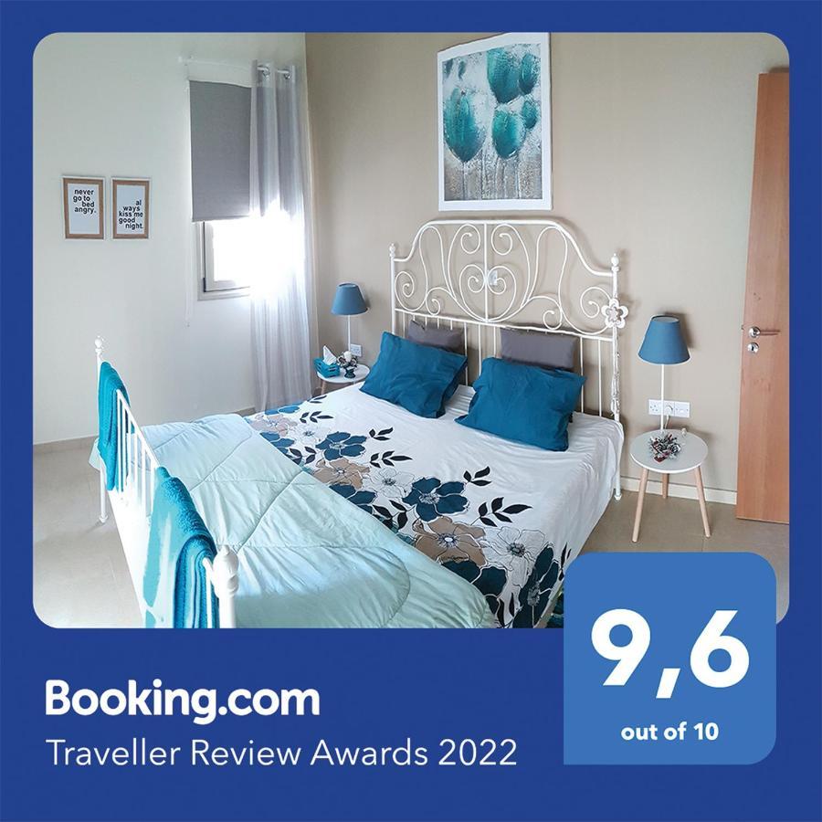 Apartment Kerynia Paphos