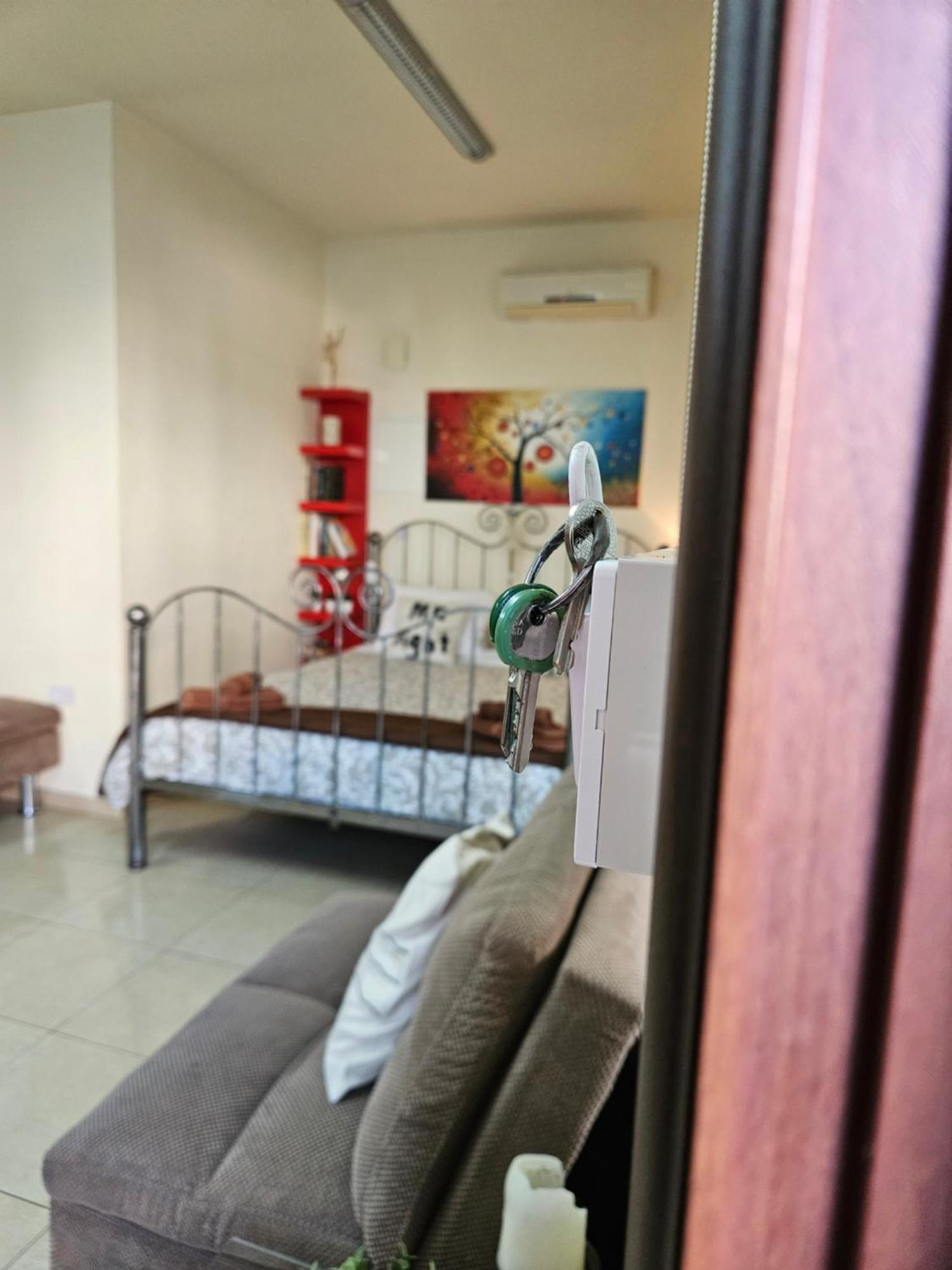 Apartment Kerynia