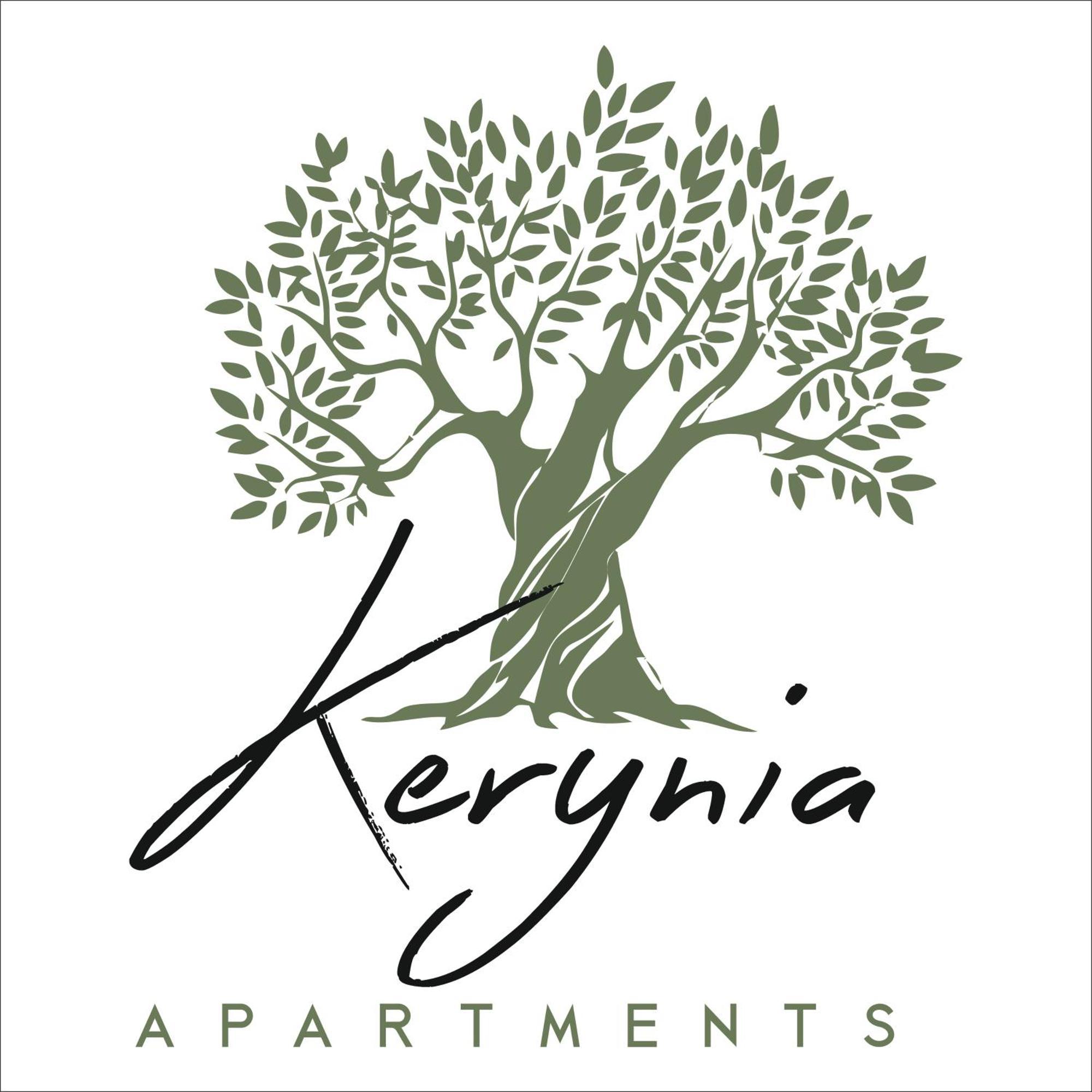 Apartament Kerynia