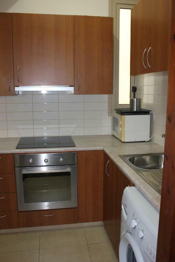 Apartment Kerynia Paphos