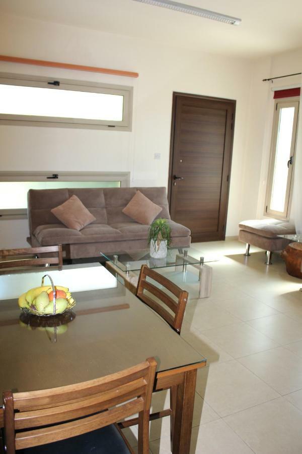 Apartment Kerynia