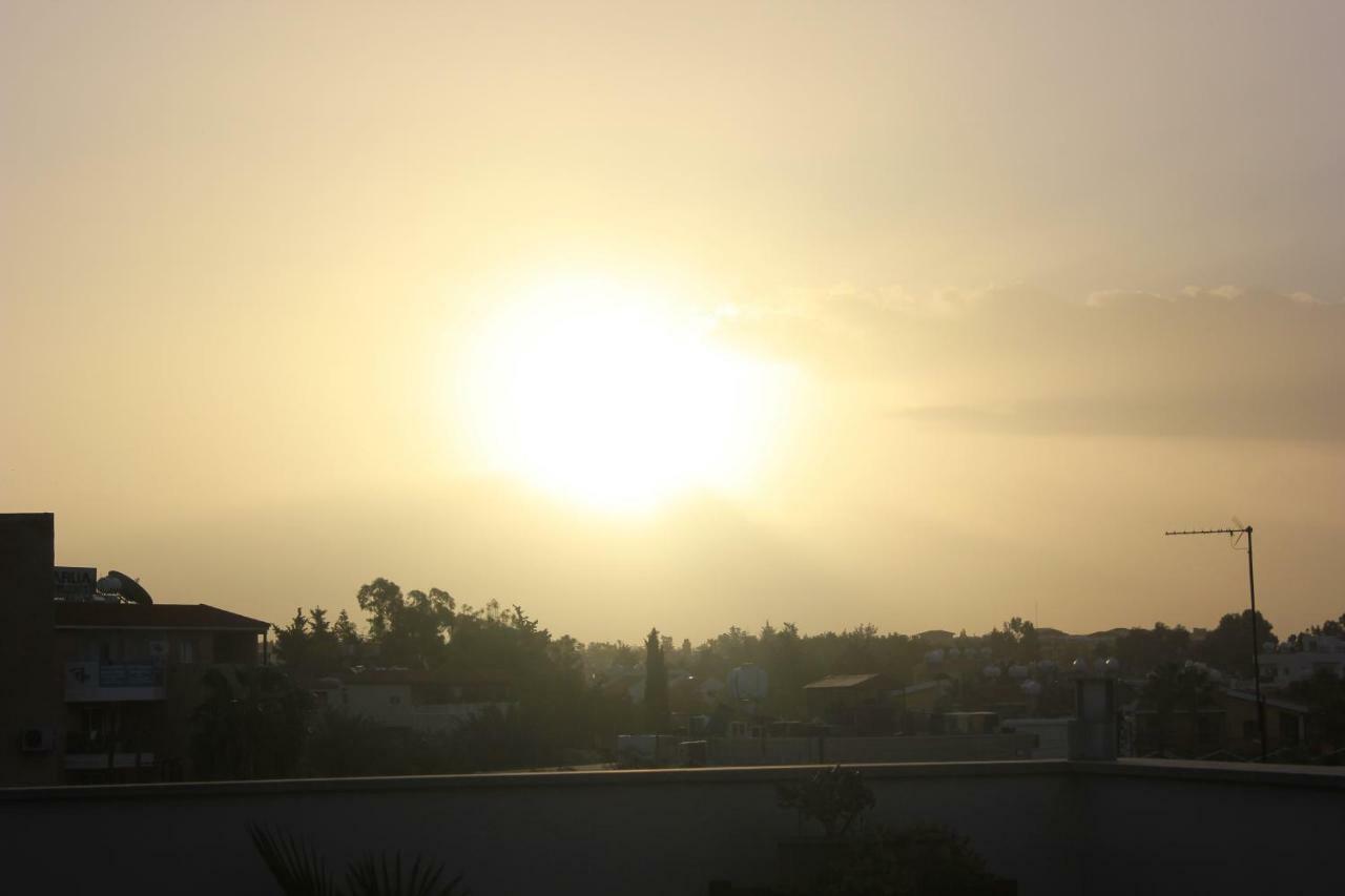 Kerynia Apartament