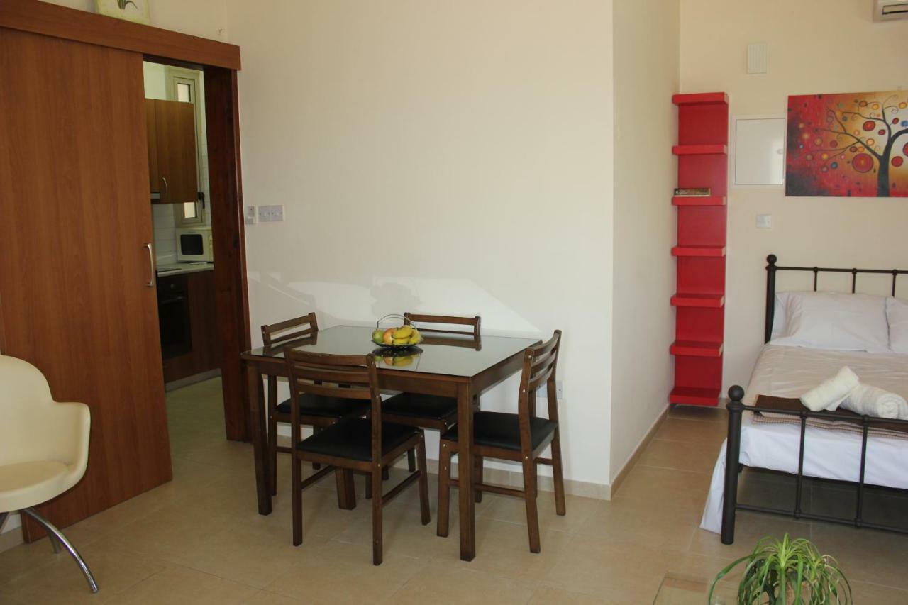 Apartment Kerynia Paphos