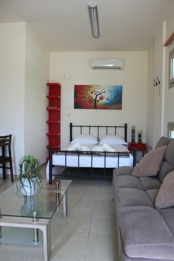 Apartment Kerynia *