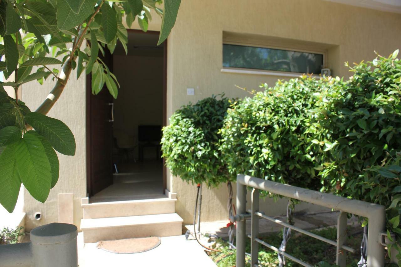 Apartment Kerynia *