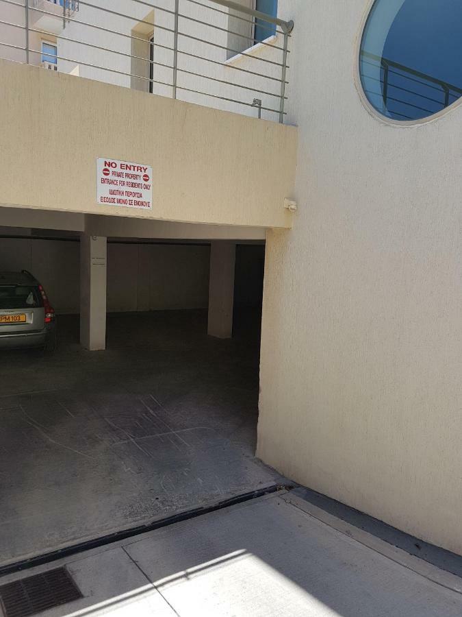 Kerynia Apartment