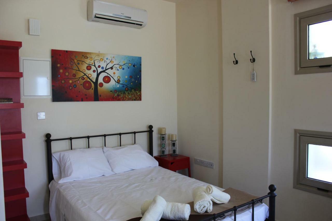 Apartment Kerynia Paphos