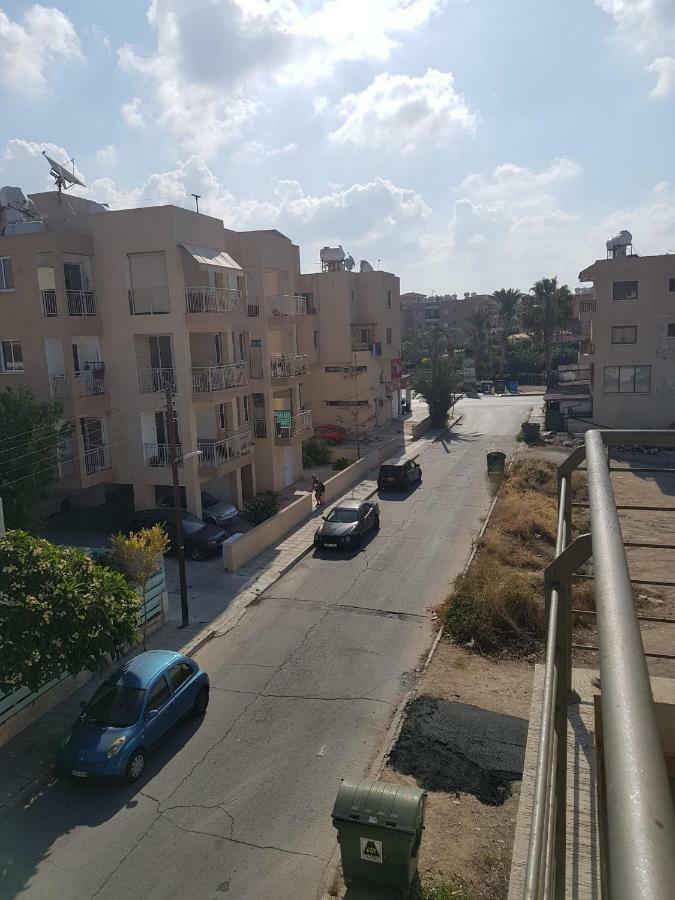 Kerynia Apartament