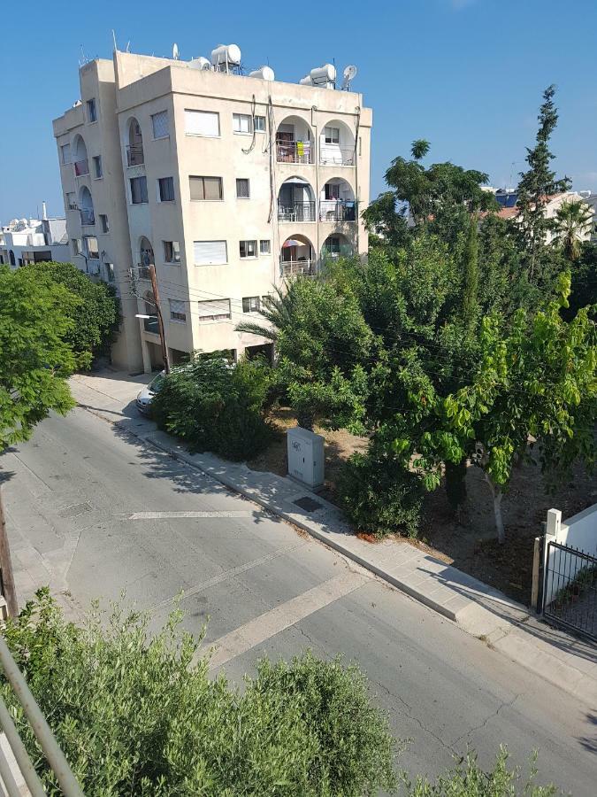 Kerynia * Paphos