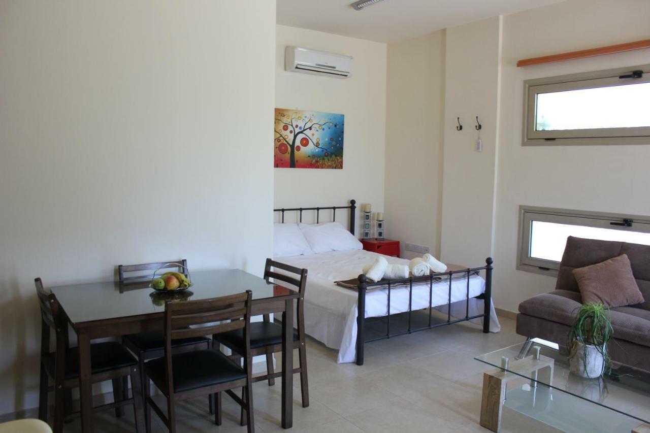 Kerynia Apartment