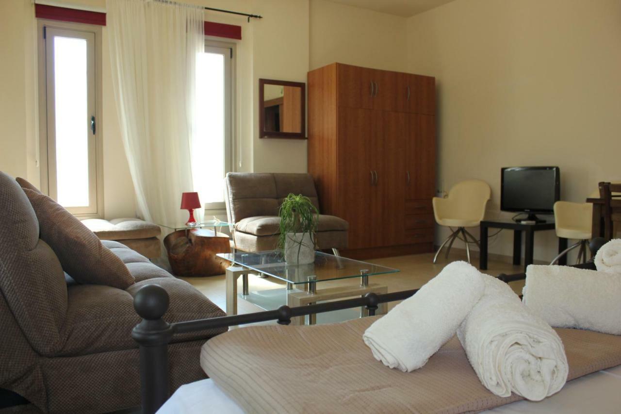 Apartment Kerynia *