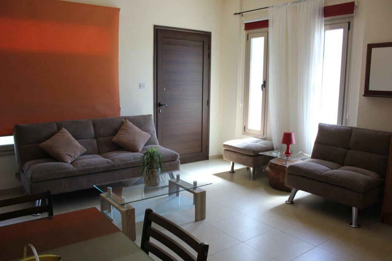 Kerynia Apartment Paphos