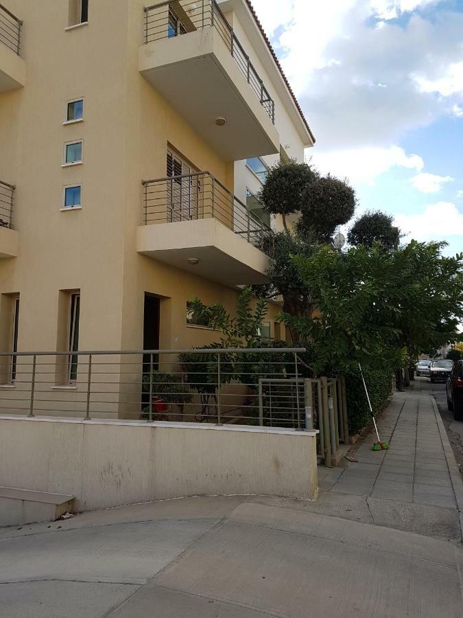 Apartment Kerynia
