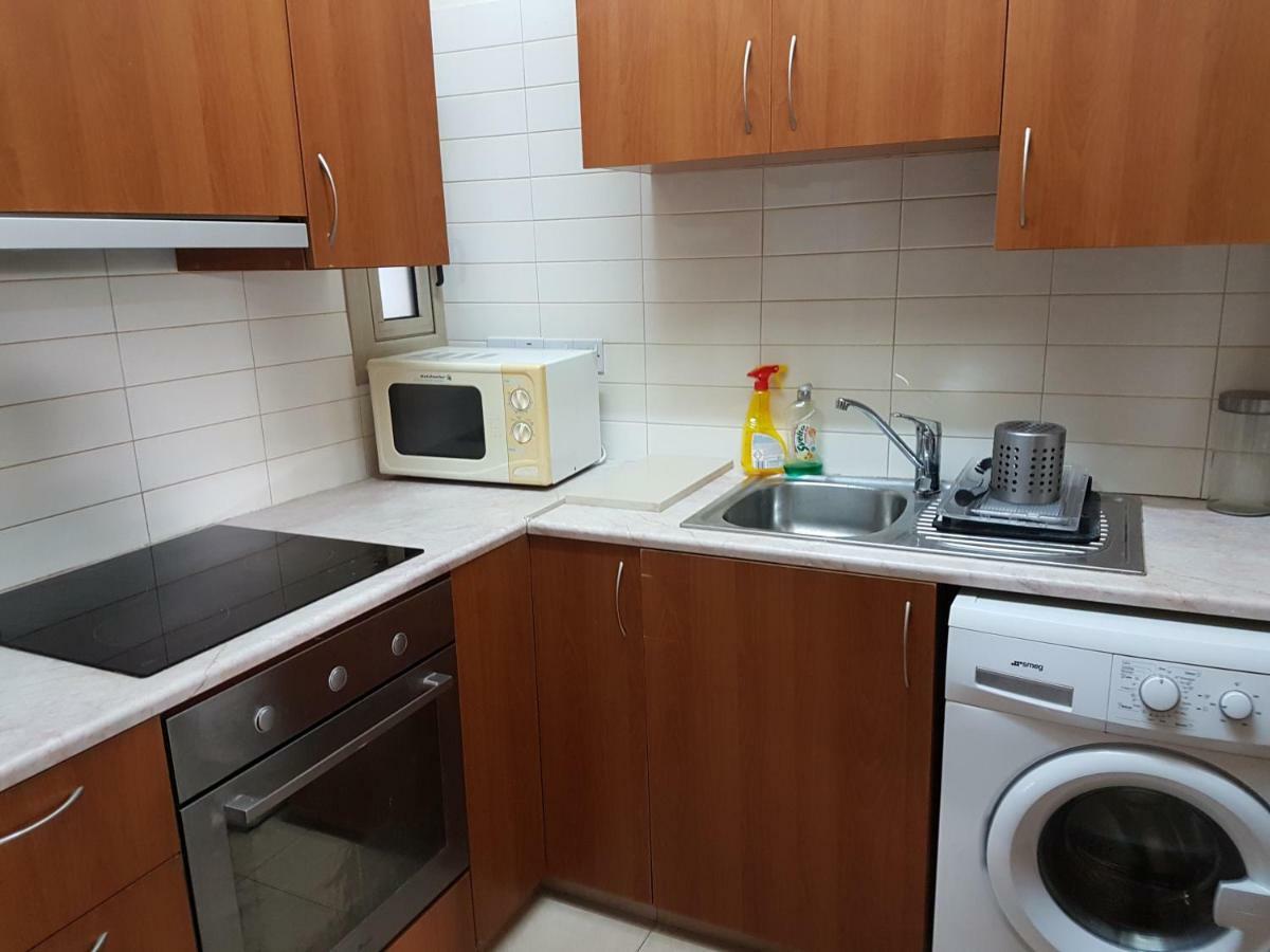 Apartament Kerynia