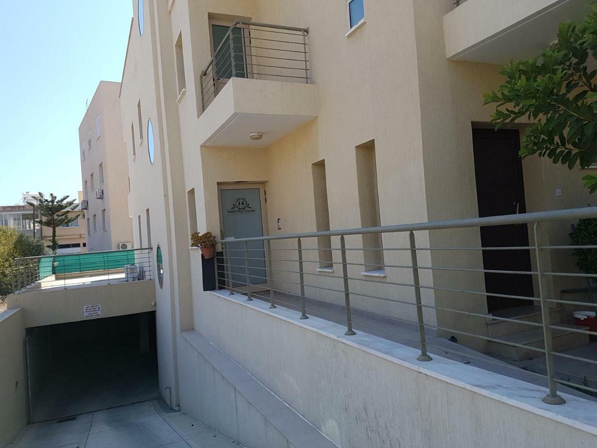 Kerynia Apartment Paphos