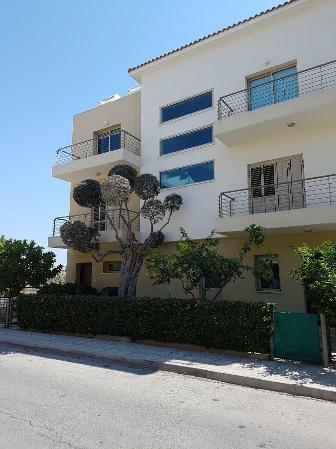 Apartment Kerynia *