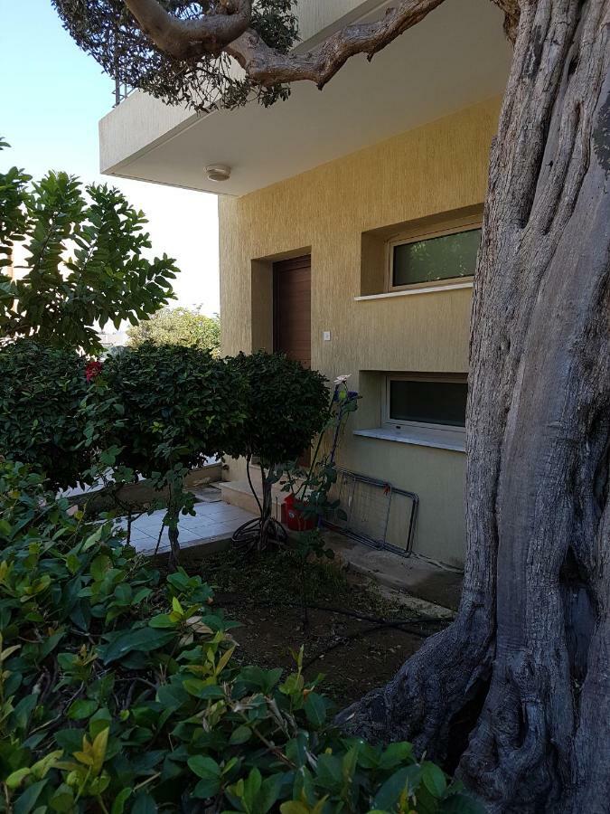 Kerynia * Paphos
