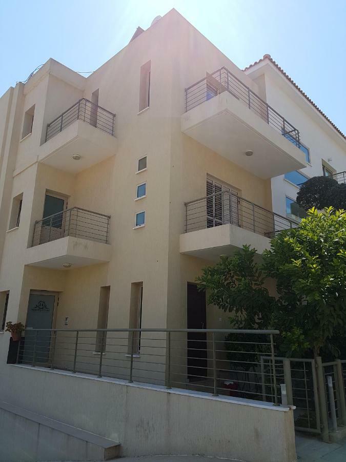 Apartment Kerynia *