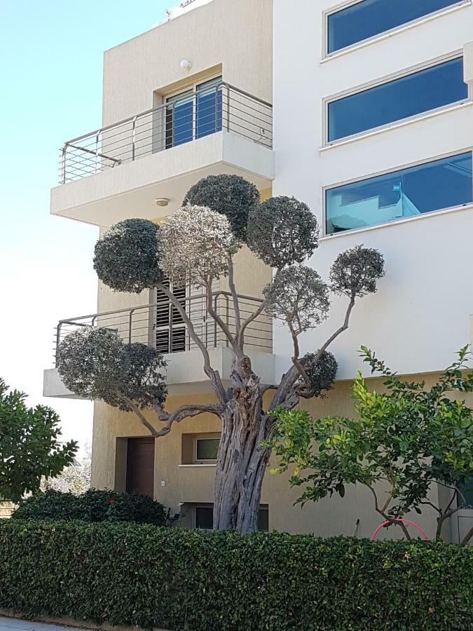 Kerynia Apartment