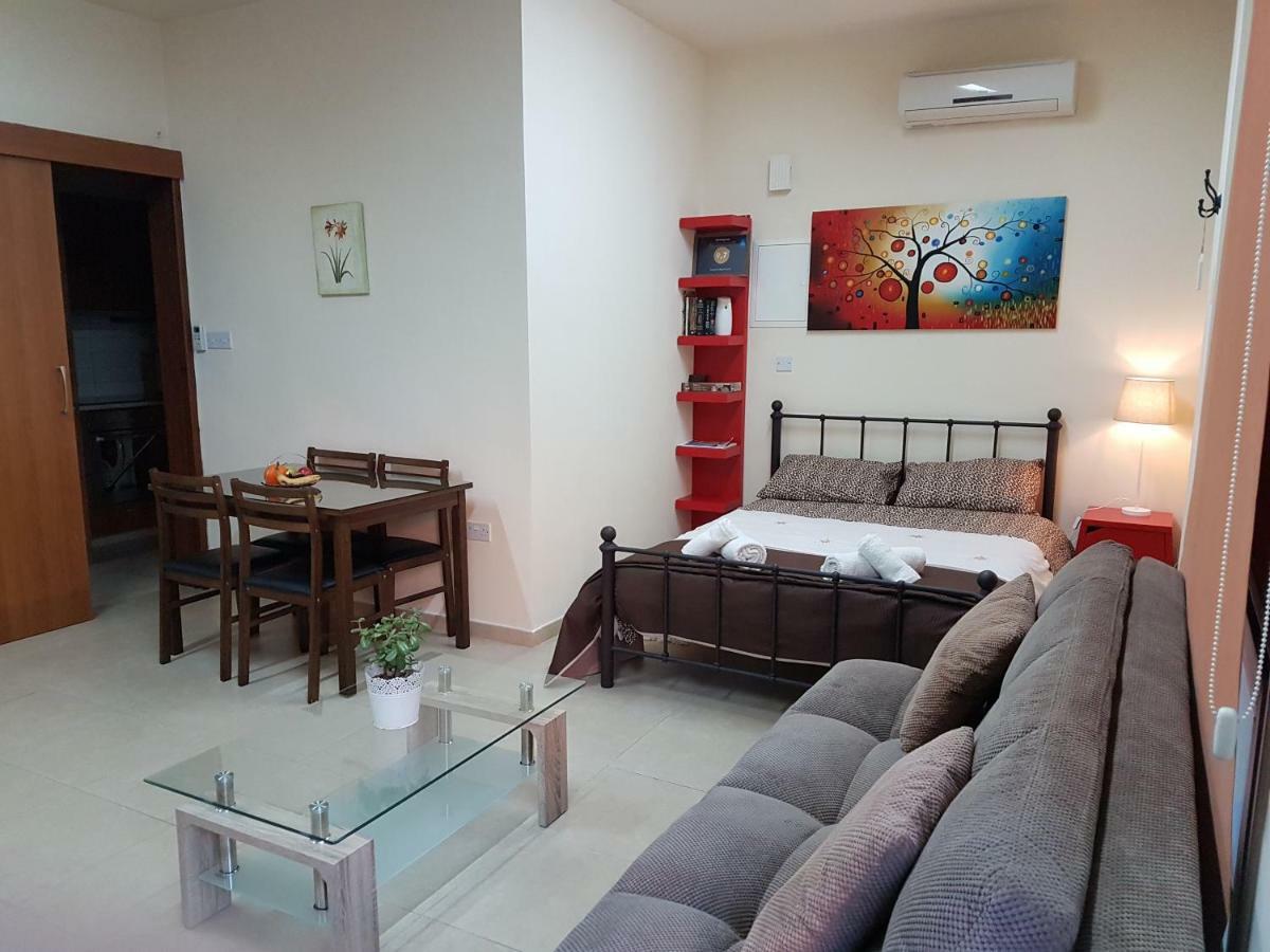 Apartment Kerynia