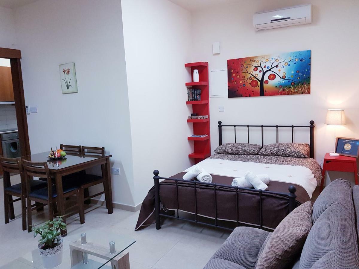 Apartment Kerynia Paphos
